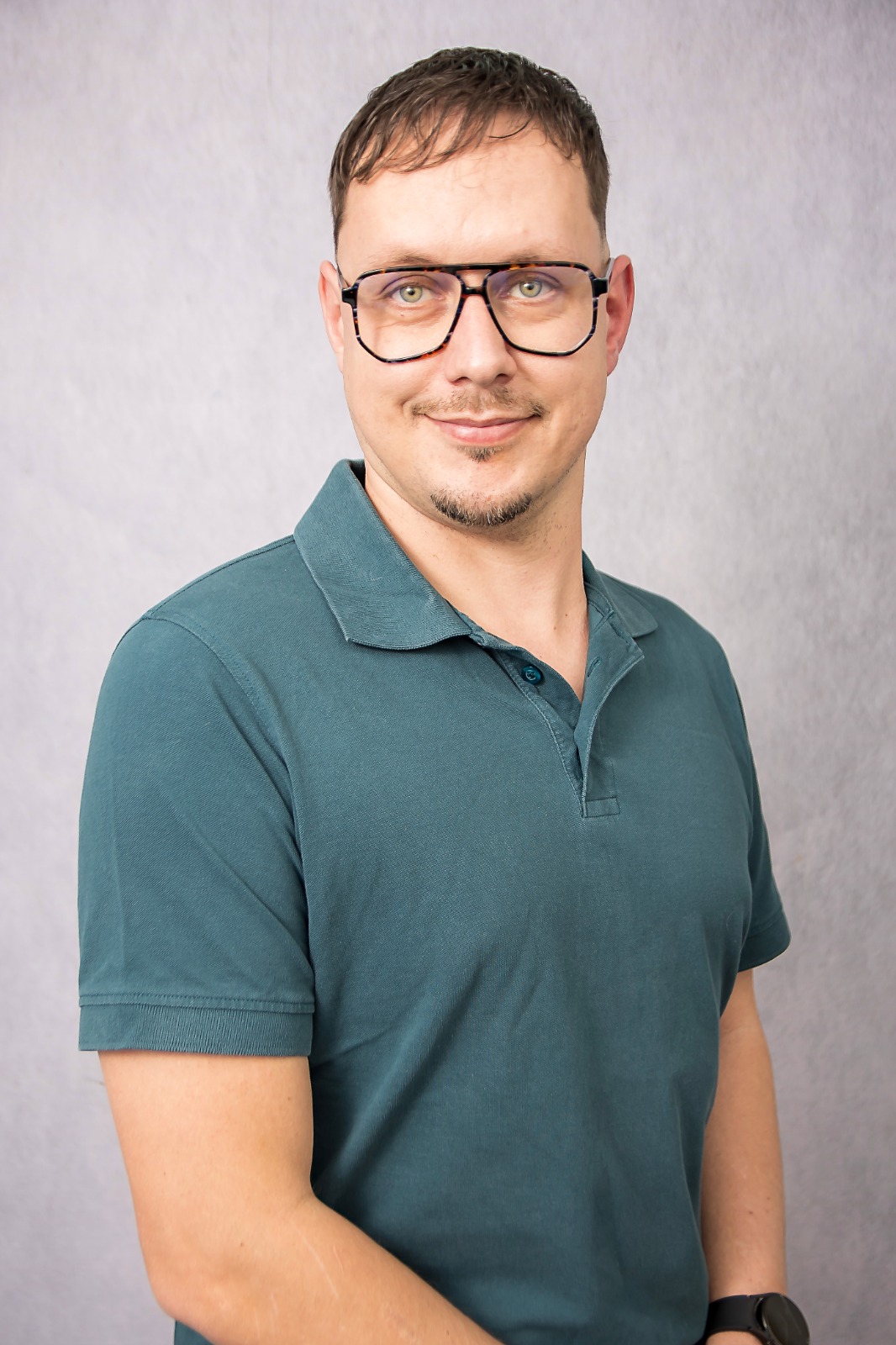 Jörg Brake, Inhaber von JB