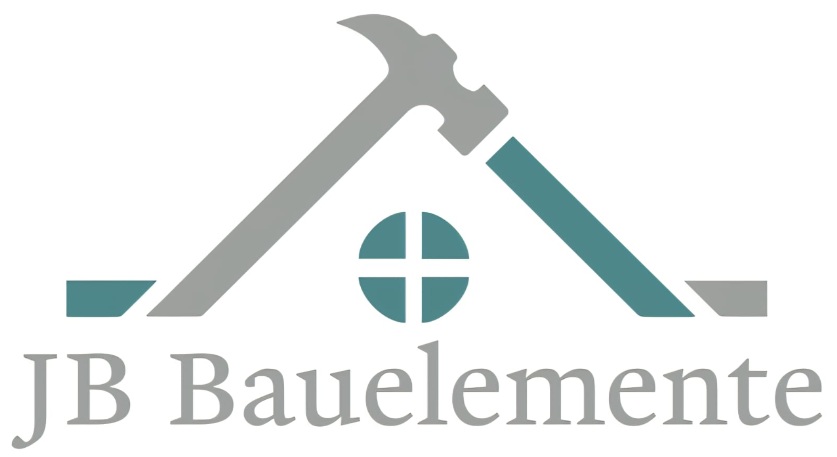 Logo JB Bauelemente