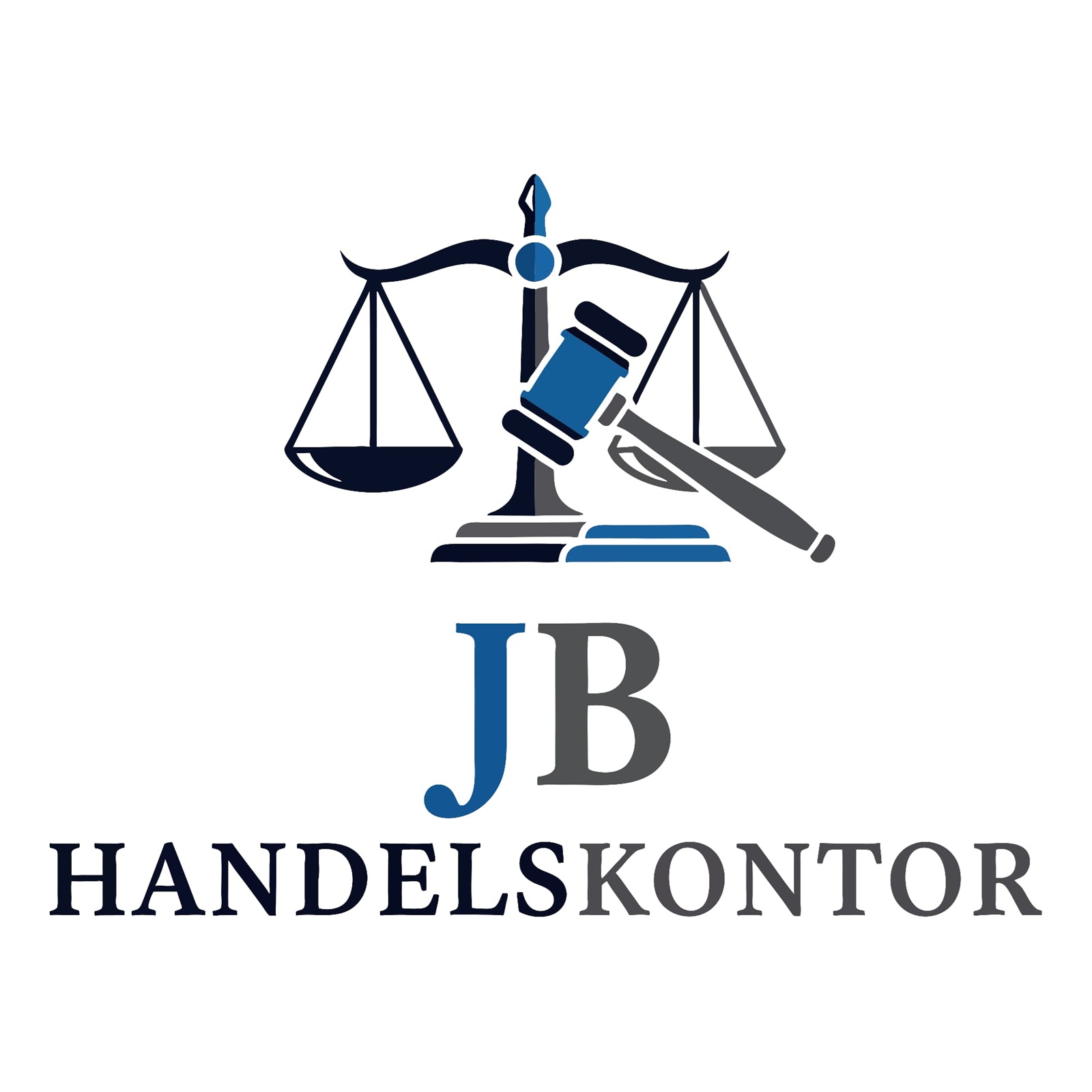 Logo JB Handelskontor